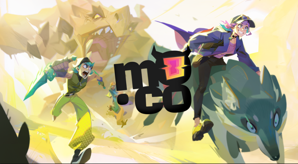 Mastering Mo.co Builds: The Ultimate Guide to Dominating in Mo.co
