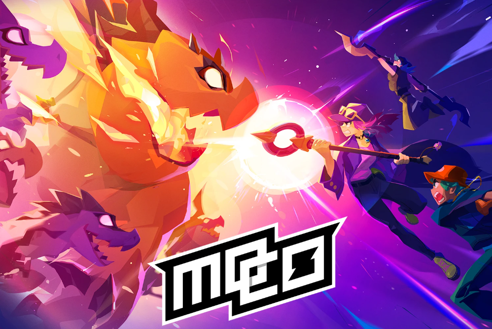 Mo.Co – Supercell’s Monster-Hunting Gem