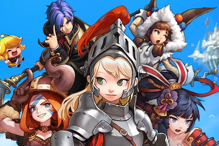 Guardian Tales Tier List & Overall Rankings