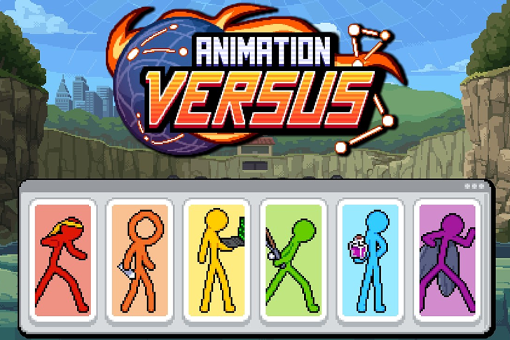 Animation VERSUS Release Date, Trailer and More