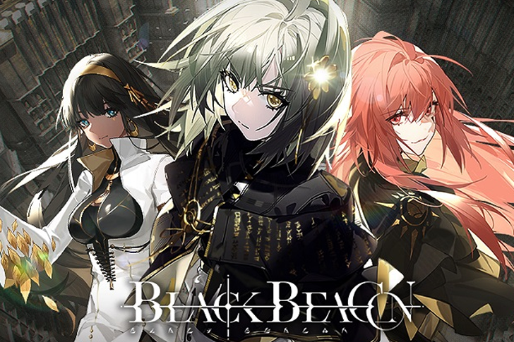 Black Beacon Walkthrough & Guides Wiki