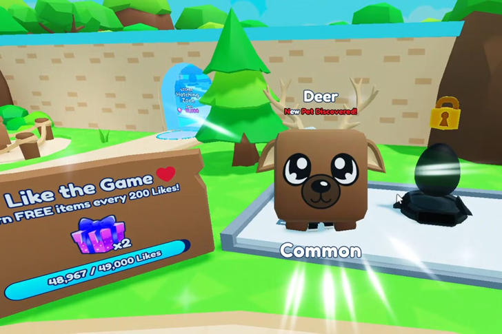 Roblox Bubble Gum Simulator INFINITY Codes (April 2025)