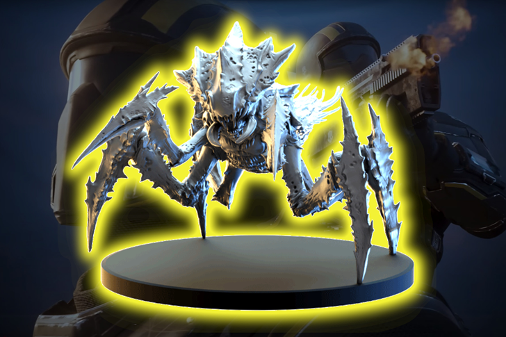 Helldivers 2: The Board Game Preview