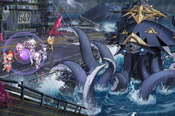 Echocalypse: Reroll Guide & Best Characters