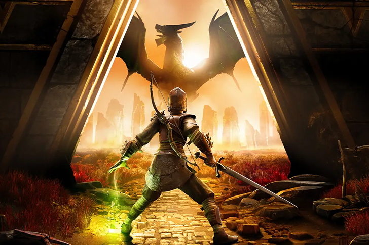 Runescape Dragonwilds Roadmap – Upcoming Updates