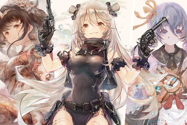 MementoMori Complete Characters Tier List (April 2025)