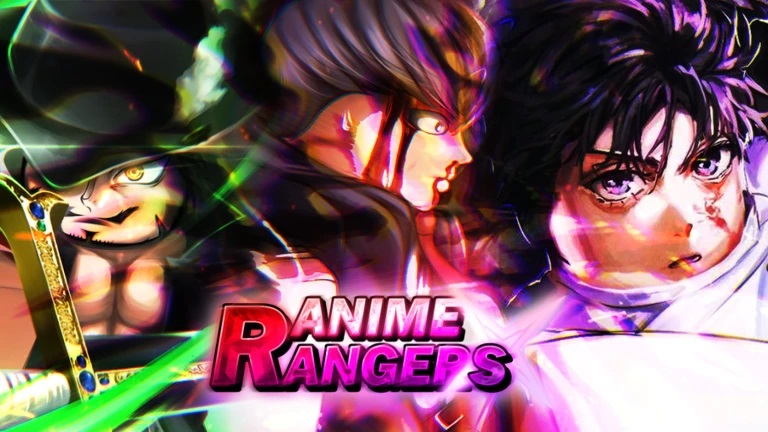 Roblox Anime Rangers X Codes (April 2025)