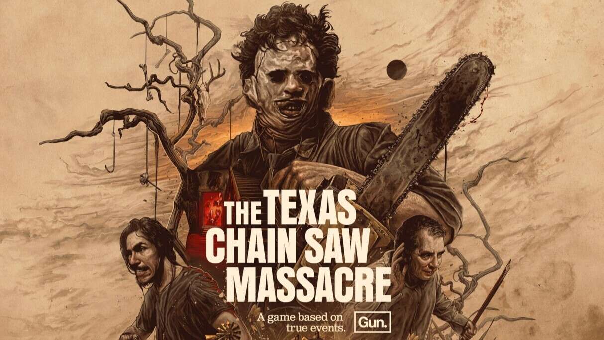 The Texas Chainsaw Massacre All Maps And Strategies