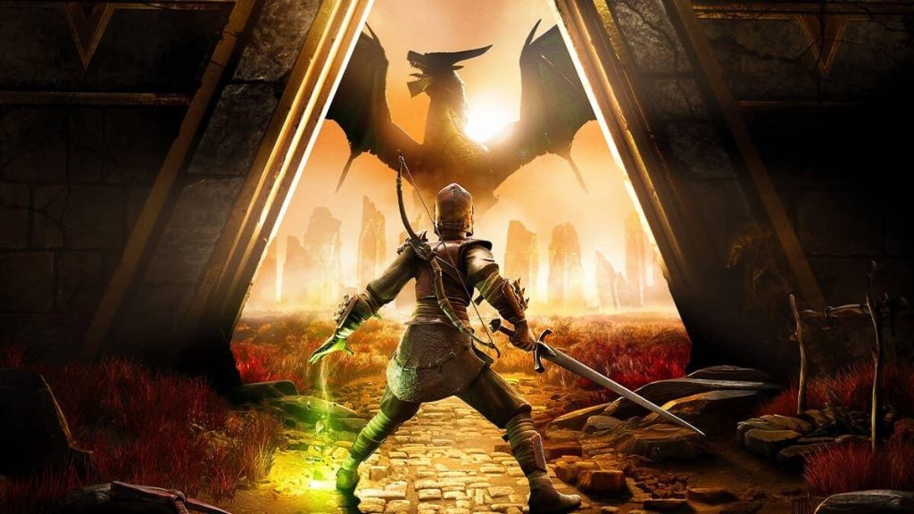 RuneScape Dragonwilds – Beginner’s Guide