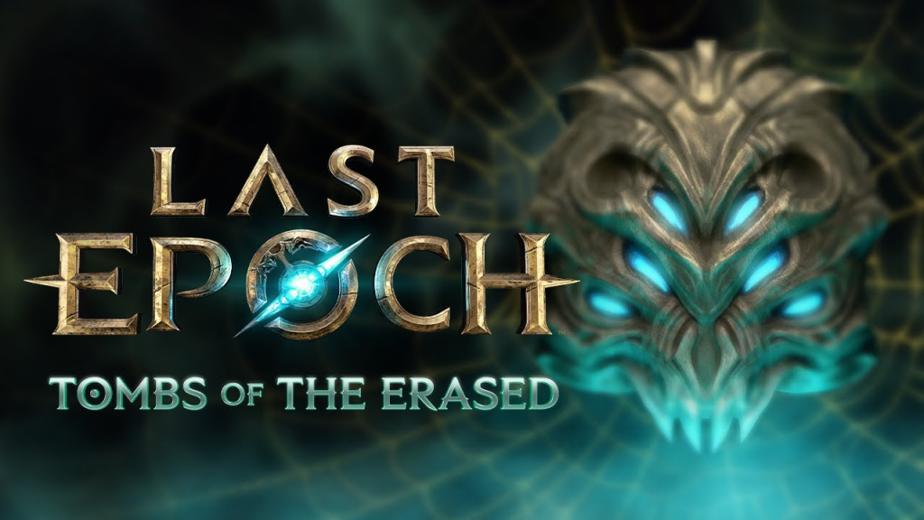 Last Epoch Temporada 2: Hora de lanzamiento de Tumbas de los Borrados