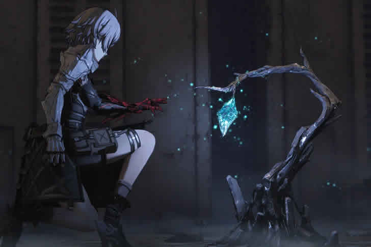 AI LIMIT Walkthrough & Official Wiki