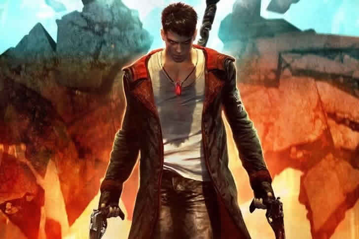 Devil May Cry Official Wiki