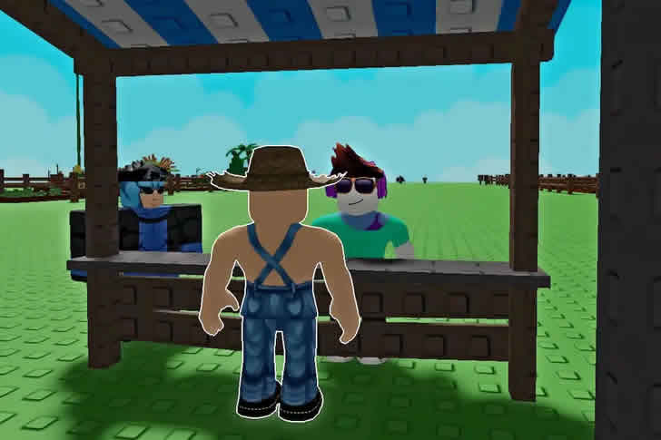 Roblox Grow a Garden Codes (April 2025)