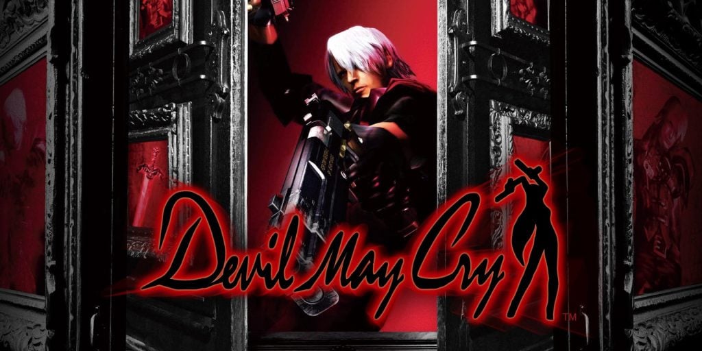 Devil May Cry All Games & Guide