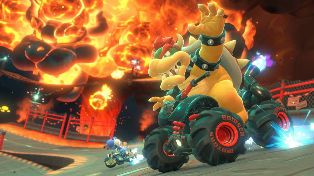 Mario Kart World Wiki & Guides