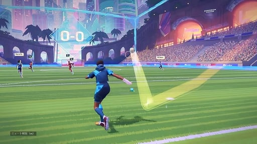 Rematch Preview – How to Experience the Game
