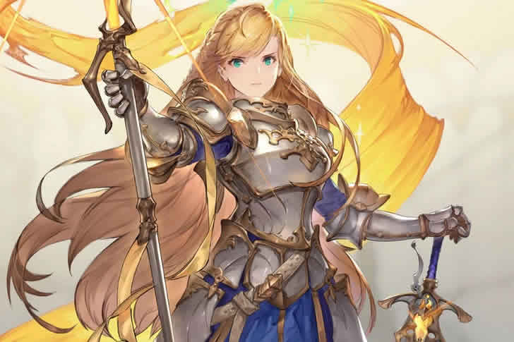 Sword of Convallaria Reroll Guide