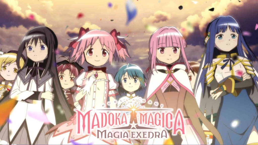 Magia Exedra Tier List (April 2025)
