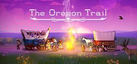 The Oregon Trail Official Wiki