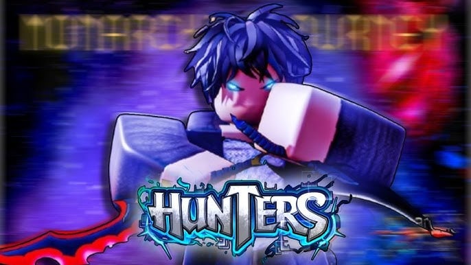 Roblox Hunters Official Wiki