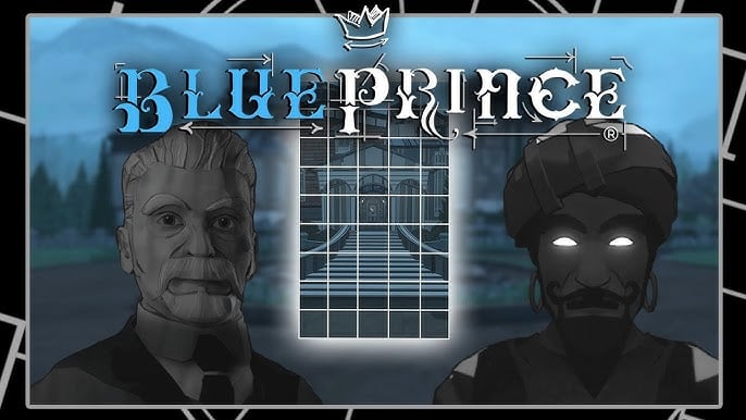 How to Reach the Basement in Blue Prince