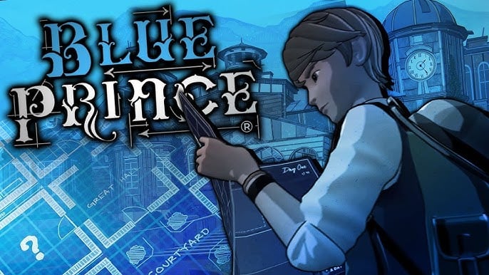 How to Reach the Basement in Blue Prince