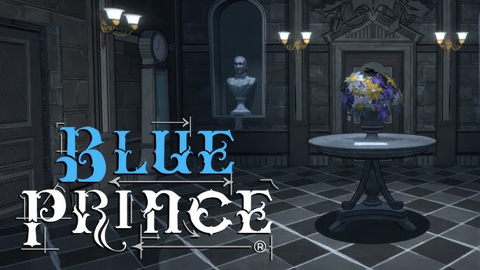 Blue Prince – How to Reach the Underground