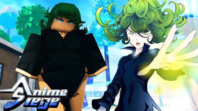 Roblox Anime Siege Codes (April 2025)
