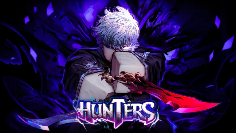 Roblox Hunters – The Ultimate Beginners’ Guide