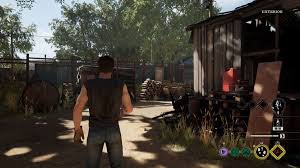 The Texas Chain Saw Massacre How To Enable Crossplay