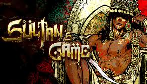 Sultan’s Game Official Wiki