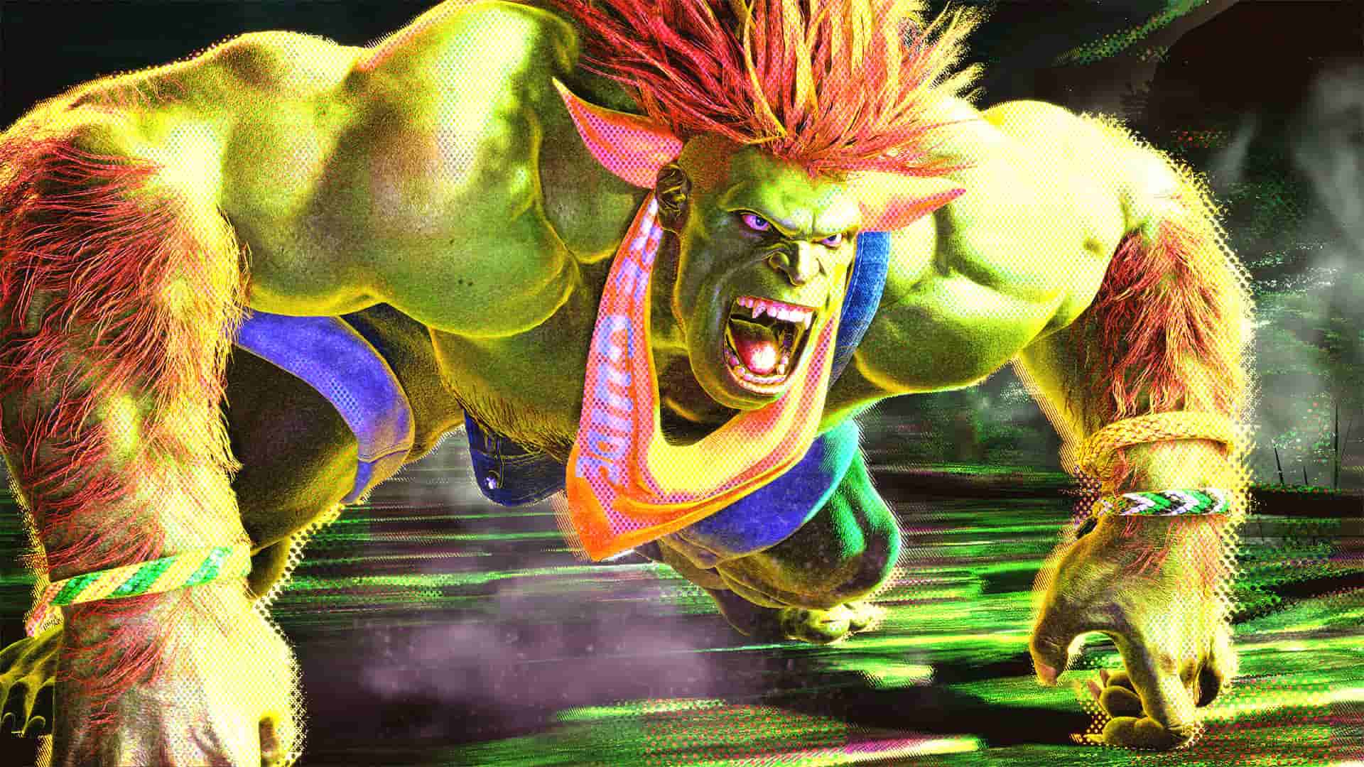 Street Fighter 6 Characters Tier List (April 2025)