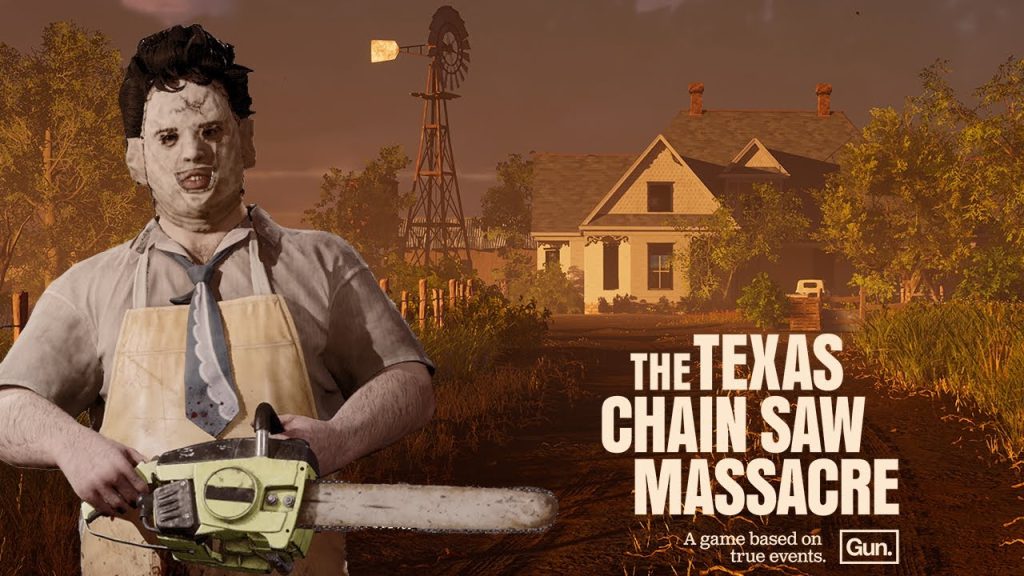 The Texas Chainsaw Massacre Trophy Guide