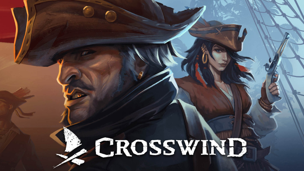 Crosswind Announced – Release Date and More