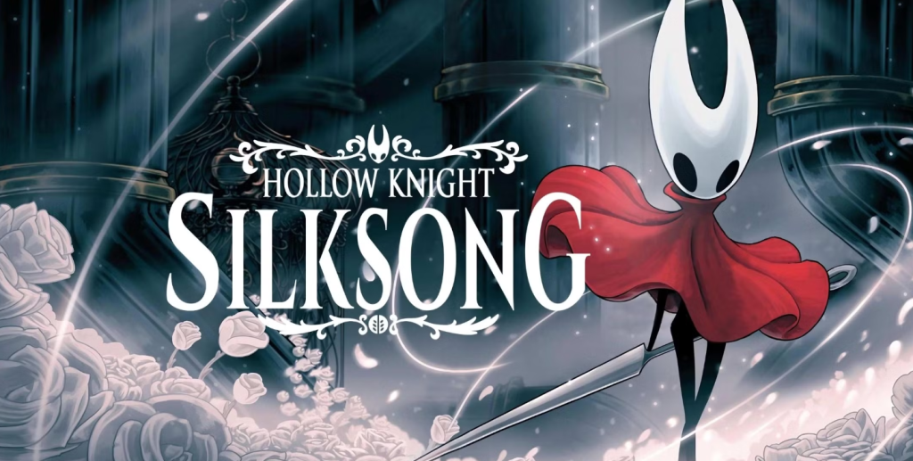 Hollow Knight: Silksong Returns on Steam