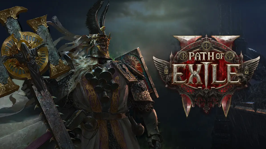 Path of Exile 2 Wiki & Guides
