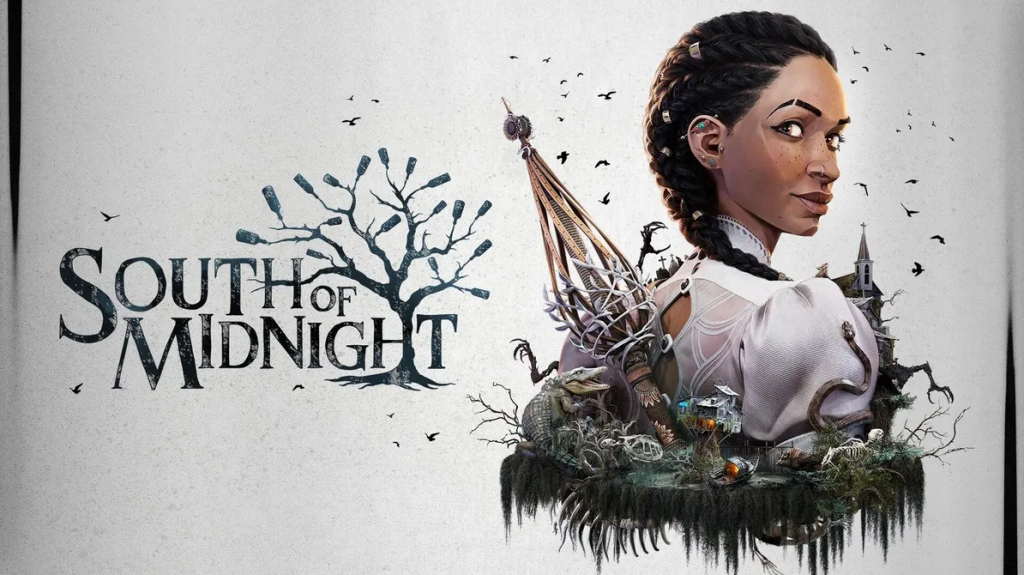 South of Midnight Achievement Guide