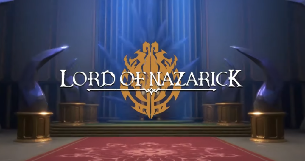 Lord of Nazarick Complete Tier List (April 2025)