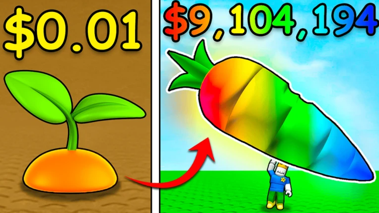 Roblox Grow a Garden Official Wiki (April 2025)