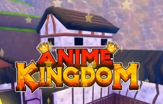 Roblox Anime Kingdom Simulator Codes (April 2025)