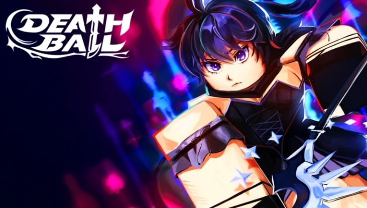 Roblox Death Ball Codes (April 2025)