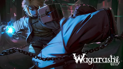 Beginner’s Guide for Wagarashi