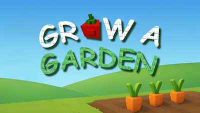 May 2025 Codes for Grow A Garden