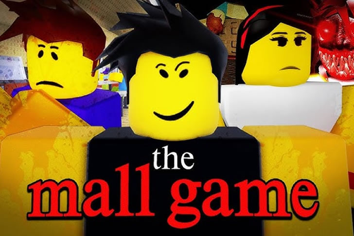 The Mall Game Codes (May 2025)