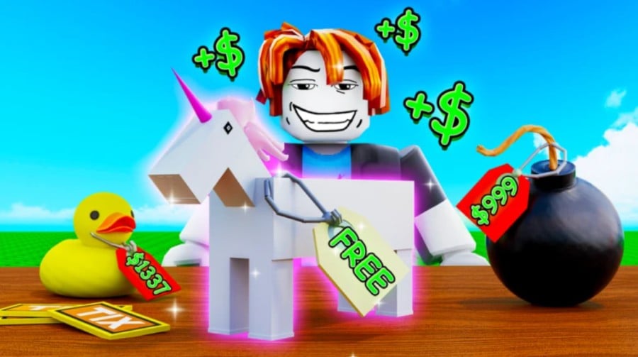 All Yard Sale Codes (May 2025)