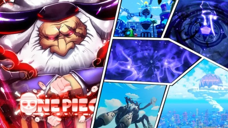AOPG – A One Piece Game Codes (May 2025)
