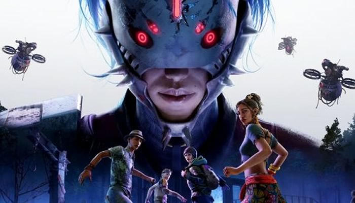 Latest Codes – Dead by Daylight