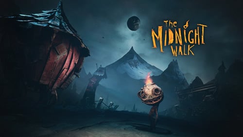 The Midnight Walk Officail Wiki