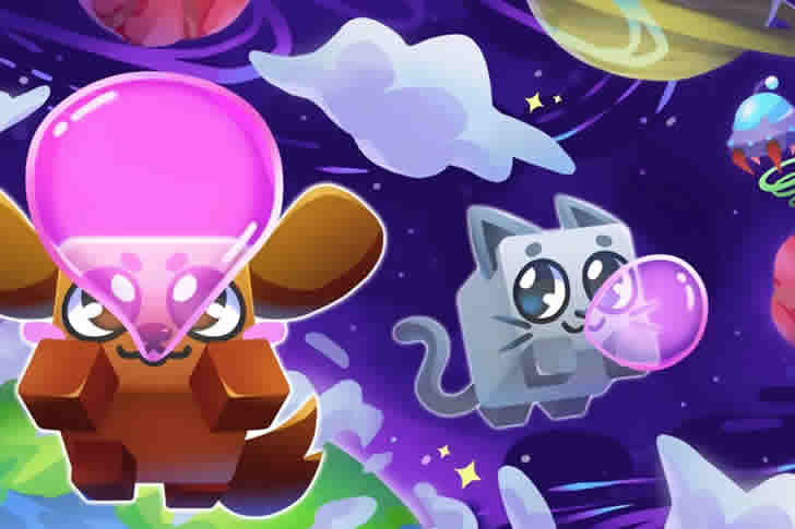 [Update] Bubble Gum Simulator Infinity Codes