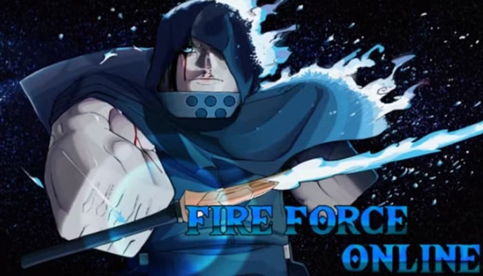 Roblox: Fire Force Reignition Codes (May 2025)